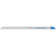 BOSCH Lame PRO Metal Demolition S1225VF, 1,25 x 19 x 300 mm, 25 pieces 2608659002