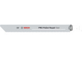 BOSCH PRO Pallet Repair fast S1022HFR, 0,9 x 19 x 200 mm, 100 pieces 2608659062