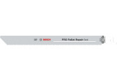 BOSCH PRO Pallet Repair fast S1122HFR 0,9 x 19 x 225 mm, 5 pieces 2608659064