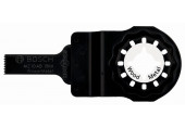 BOSCH Lame plongeante BIM AIZ 10 AB Wood and Metal 2608661641