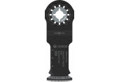 BOSCH Lame pour outil multifonctions PRO AIZ 32 BSPIB, 32 x 50 mm 2608666241