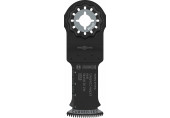 BOSCH Lame pour outil multifonctions PRO AIZ 32 BSPIB, 32 x 50 mm 2608669070
