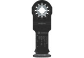 BOSCH Lame pour coupe plongeante PRO AIZ 32 BSPIB, 32 x 50 mm, 5 pieces 2608669071