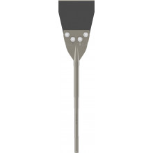 BOSCH Burin racleur PRO SDS max Floor Scraper, 152 x 635 mm 2608690612