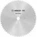 BOSCH Lame de scie circulaire PRO Steel, filaire, 305 x 2,2 x 25,4 mm, T60 2608844868