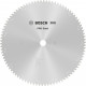 BOSCH Lame de scie circulaire PRO Steel, filaire, 355 x 2,2 x 25,4 mm, T90 2608844871