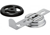 Bosch Accessoire pour biscuits MUZ9SV1