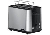 BRAUN PurShine Grille pain HT1510BK