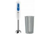 Braun MQ20.001MWH Mixeur plongeant 600W