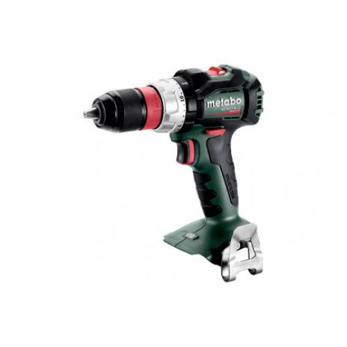 Metabo BS 18 LT BL Q Perceuse-visseuse sans fil 602334890