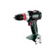 Metabo BS 18 LT BL Q Perceuse-visseuse sans fil (18V/34Nm/75Nm/sans batterie) 602334890