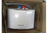 DÉSTOCKAGE CLAGE MCX 4 Chauffe-eau instantané 4,4kW/230V UTILISÉ