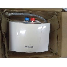 DÉSTOCKAGE CLAGE MCX 4 Chauffe-eau instantané 4,4kW/230V UTILISÉ
