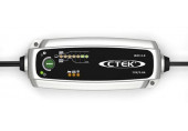 CTEK Chargeur de batterie MXS 3.8 (12V-0.8/3.8A) 40-001