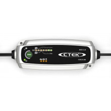 CTEK Chargeur de batterie MXS 3.8 (12V-0.8/3.8A) 40-001