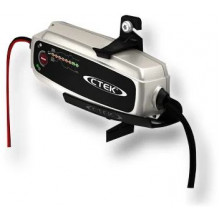 CTEK Support mural pour chargeurs MXS/CT5 3.8A až 5.0A, 40-006