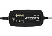 CTEK Chargeur de batterie MXS 10EC (12V/10A) 40-095