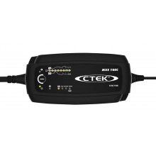 CTEK Chargeur de batterie MXS 10EC (12V/10A) 40-095