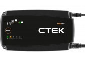 CTEK Chargeur de batterie PRO 25S (12V/25A) 40-194