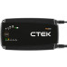CTEK Chargeur de batterie PRO 25S (12V/25A) 40-194