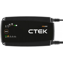 CTEK Chargeur de batterie PRO 25SE (12V/25A) 40-197