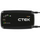 CTEK Chargeur de batterie PRO 25SE (12V/25A) 40-197