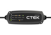 CTEK Chargeur de batterie CT5 POWERSPORT LITHIUM 40-310