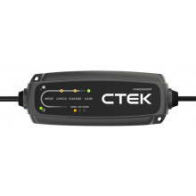 CTEK Chargeur de batterie CT5 POWERSPORT LITHIUM 40-310