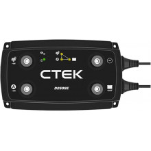 CTEK Chargeur de batterie D250SE (12V/20A) 40-315
