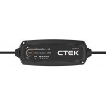 CTEK Chargeur de batterie NXT5 12V (0.6/5A) 40-659