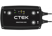 CTEK SMARTPASS 120S, (12V/120A) complément pour le chargeur D250SE, 40-678