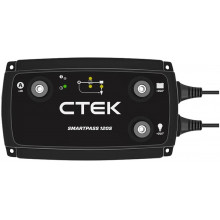 CTEK SMARTPASS 120S, (12V/120A) complément pour le chargeur D250SE, 40-678