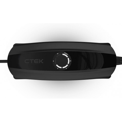 CTEK Chargeur de batterie CS ONE (Gen2) (12V(8A) 40-701 CTEK Chargeur de batterie CS ONE (Gen2) (12V(8A) 40-701
