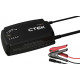 CTEK Chargeur de batterie NXT15 (12V 15A) 40-725