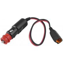 CTEK Câble allume-cigare Cig-Plug, do 8A, 12-21mm 56-263