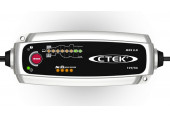 CTEK Chargeur de batterie MXS 3.8 (12V-0,8A-3,8A) 56-309