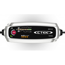 CTEK Chargeur de batterie MXS 3.8 (12V-0,8A-3,8A) 56-309