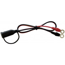 CTEK konektor Komfort M6 avec indicateur d’état de la batterie 56-629