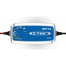 CTEK Chargeur de batterie MXT 4.0 (24V/4A) 56-733