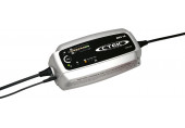 CTEK Chargeur de batterie MXS 10 (12V/10A) 56-843
