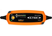 CTEK Chargeur de batterie MXS 5.0 POLAR (12V/5A) 56-855