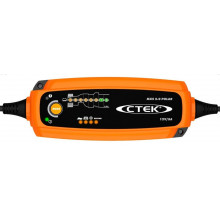 CTEK Chargeur de batterie MXS 5.0 POLAR (12V/5A) 56-855