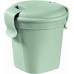 CURVER LUNCH & GO S 0,4L Mug 11x11cm menthe 00739-Q19
