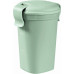 CURVER LUNCH & GO L 0,6L Mug 11x17cm menthe 00769-Q19