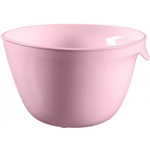 CURVER ESSENTIALS 2,5L Bol a mixer rose 00732-X51