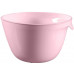 CURVER ESSENTIALS 3,5L Bol a mixer rose 00733-X51