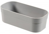 CURVER INFINITY DIVIDER S Casier 15 x 8 x 5 cm gris 01723-099