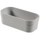 CURVER INFINITY DIVIDER S Casier 15 x 8 x 5 cm gris 01723-099