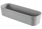 CURVER INFINITY DIVIDER M Casier 23 x 8 x 5 cm gris 01724-099