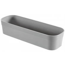 CURVER INFINITY DIVIDER M Casier 23 x 8 x 5 cm gris 01724-099